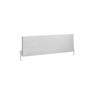 Eastbrook Type 11 Paneel Radiator 120x40cm 881W Wit Glans - Afbeelding 2