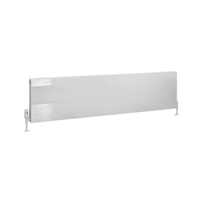Eastbrook Type 11 Paneel Radiator 160x40cm 1175W Wit Glans - Afbeelding 2