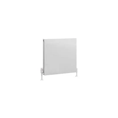 Eastbrook Type 11 Paneel Radiator 60x60 638W Wit Glans - Afbeelding 2