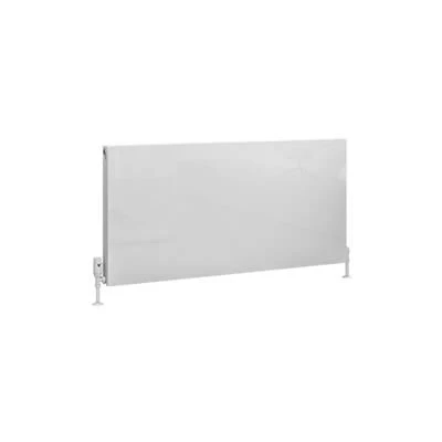 Eastbrook Type 11 Paneel Radiator 120x60 1277W Wit Glans - Afbeelding 2