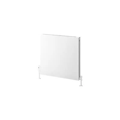 Eastbrook Type 11 Paneel Radiator 60x60 638W Wit Mat - Afbeelding 2