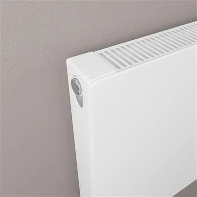 Eastbrook Type 11 Paneel Radiator 60x60 638W Wit Mat - Afbeelding 3