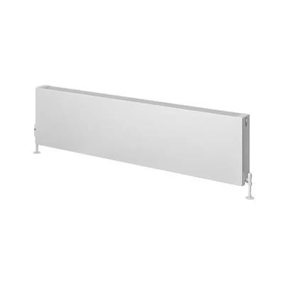 Eastbrook Type 22 Paneel Radiator 160x40cm 2161W Wit Glans - Afbeelding 2