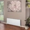 Eastbrook Type 22 Paneel Radiator 140x50cm 2272W Wit Glans