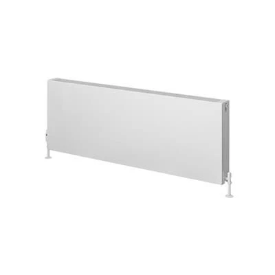 Eastbrook Type 22 Paneel Radiator 140x50cm 2272W Wit Glans - Afbeelding 2