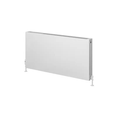 Eastbrook Type 22 Paneel Radiator 120x60cm 2294W Wit Glans - Afbeelding 2