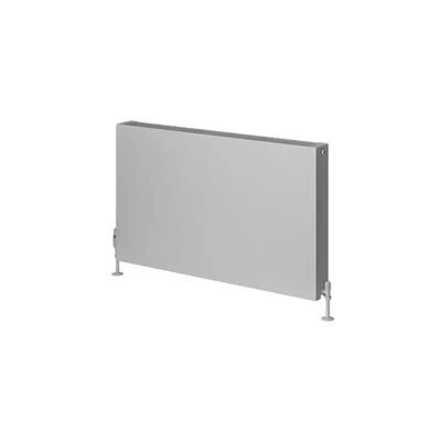 Eastbrook Type 22 Paneel Radiator 100x60cm 1911W Grijs Mat - Afbeelding 2