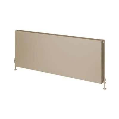 Eastbrook Type 22 Paneel Radiator 160x60cm 3058W Cappuccino - Afbeelding 2