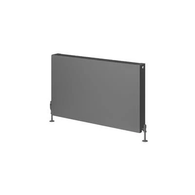 Eastbrook Type 22 Paneel Radiator 100x60cm 1911W Antraciet - Afbeelding 2