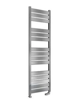 Eastbrook Santero Handdoekradiator 50x180cm 551W Chroom