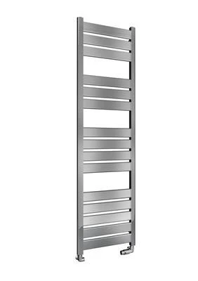 Eastbrook Santero Handdoekradiator 50x180cm 551W Chroom