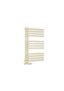 Eastbrook Reinbach Handdoekradiator 50x80cm 466W Cappuccino