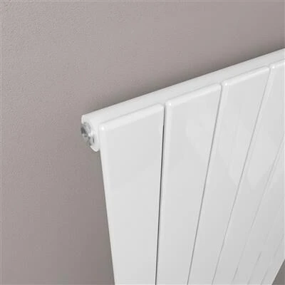 Eastbrook Addington Type 10 Radiator 30x60cm 281W Wit Glans - Afbeelding 3