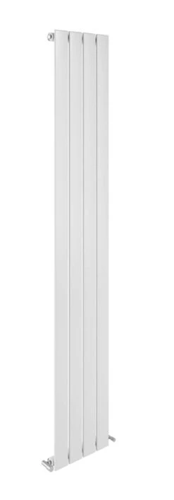Badstuber Eisenstadt Design Radiator 180x30,9cm Wit 564 Watt