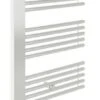 Badstuber Linz Handdoek Radiator 80x60cm Wit 356Watt