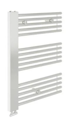 Badstuber Linz Handdoek Radiator 80x60cm Wit 356Watt