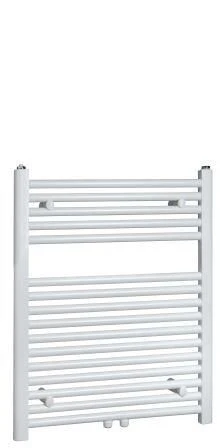 Best Design Zero Badkamer Radiator 80x60cm Wit