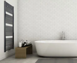 Calor Elara Sierradiator Antraciet 181.7x60cm 1067W