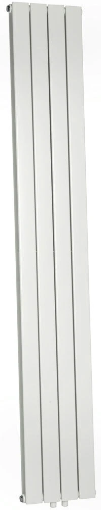 Calor Millenium Dubbele Sierradiator Wit 200x30cm 974W