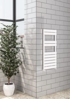 Eastbrook Addington Type 10 Radiator 175 X 50cm 885 Watt Wit