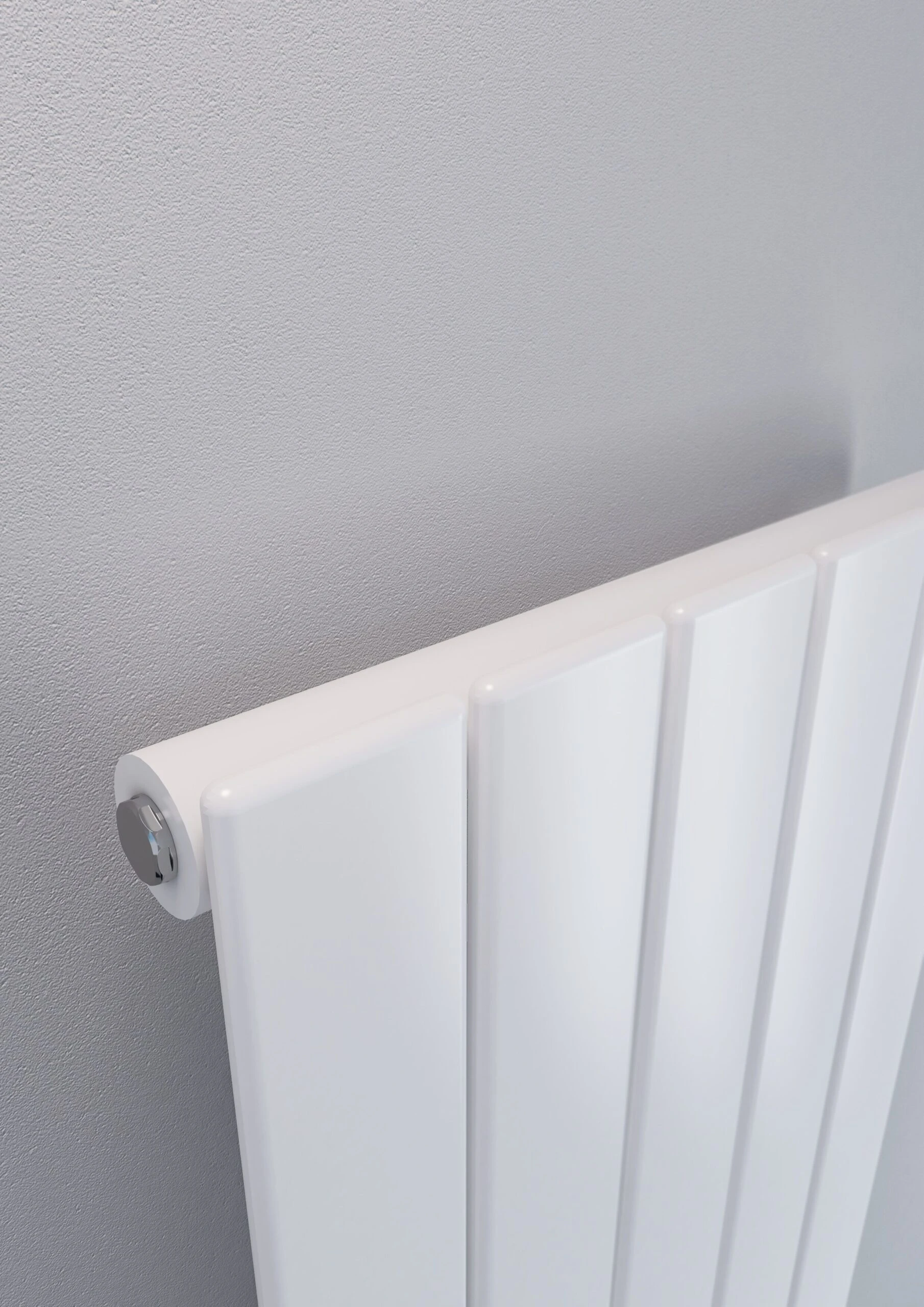 Eastbrook Addington Type 10 Radiator 180 X 29,2cm 744 Watt Wit - Afbeelding 4