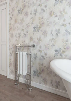 Eastbrook Avon Klassieke Radiator 96x50cm Chroom 530 Watt