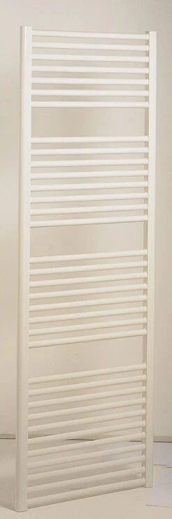 Eastbrook Biava Multirail Verticale Verwarming 119x60cm Wit 550 Watt