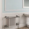 Eastbrook Coln Klassieke Radiator 41x68cm Chroom 672 Watt