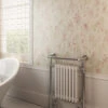 Eastbrook Isbourne Klassieke Radiator 94x60cm Chroom 732 Watt