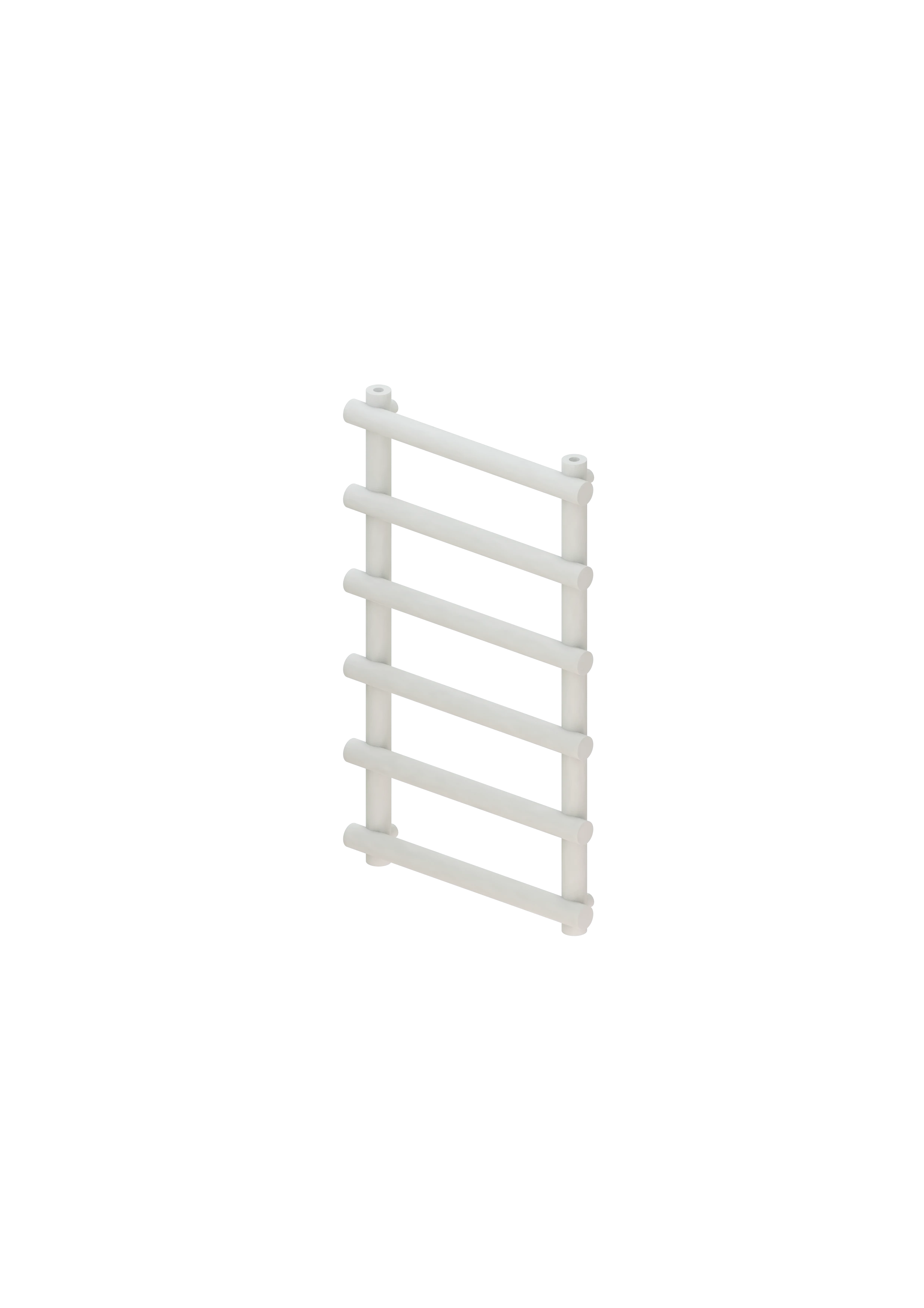 Eastbrook Marlow Radiator 175 X 50cm 798 Watt Wit