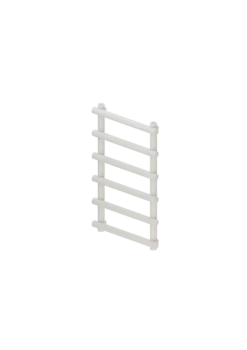 Eastbrook Marlow Radiator 175 X 60cm 896 Watt Wit