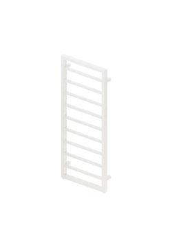 Eastbrook Ryton Radiator 120 X 50cm 379 Watt Wit