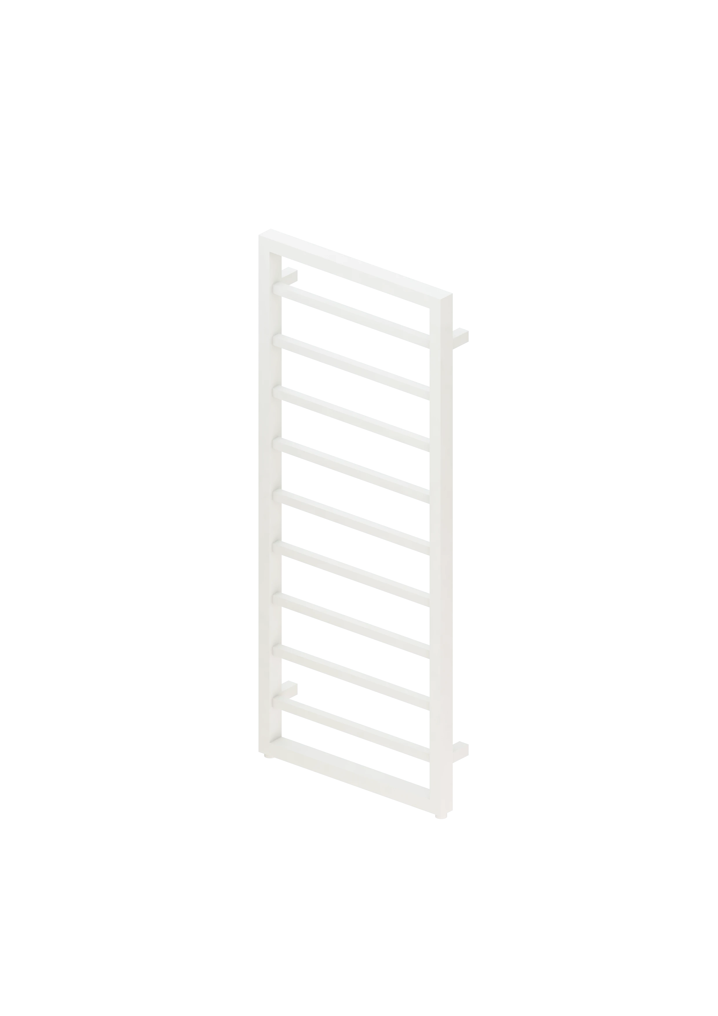 Eastbrook Ryton Radiator 120 X 50cm 379 Watt Wit