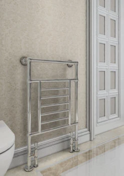 Eastbrook Sherbourne Klassieke Radiator 96x60cm Chroom 253 Watt