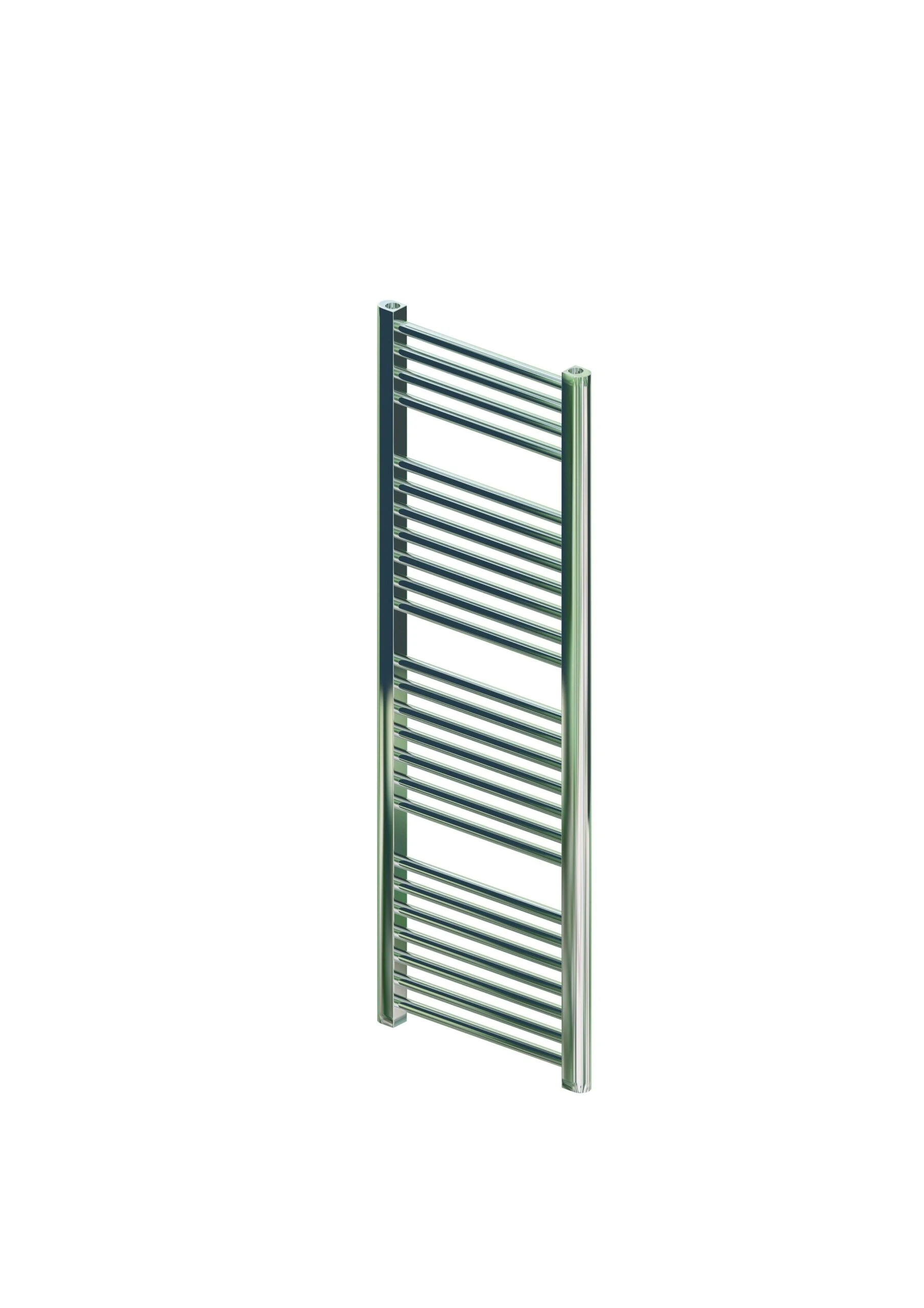 Eastbrook Wendover Verticale Radiator 120x60cm Chroom 414 Watt - Afbeelding 4
