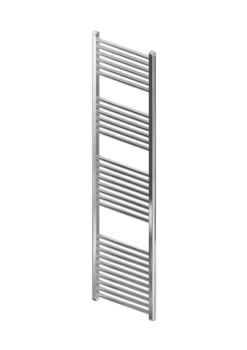 Eastbrook Westward Radiator 180 X 40cm 564 Watt Chroom