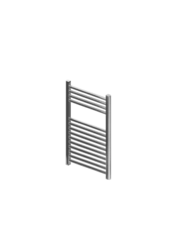 Eastbrook Westward Radiator 80 X 50cm 316 Watt Chroom
