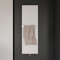 Instamat Stretta Design Radiator 172.5x67cm Wit 1666W