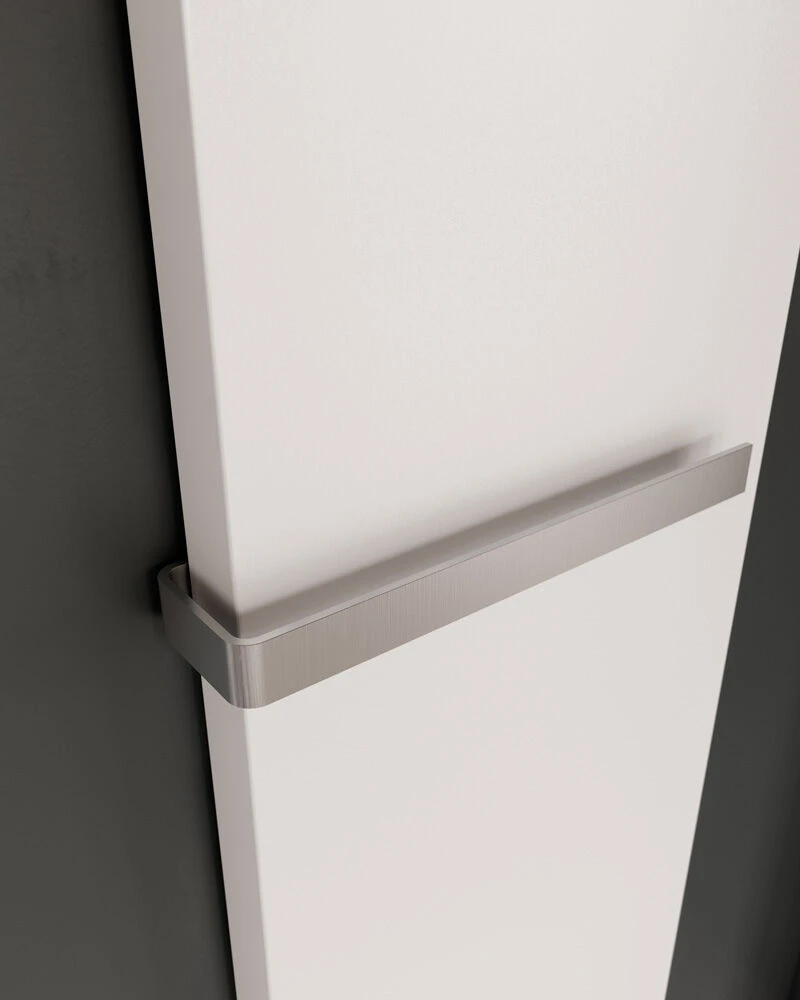 Instamat Stretta Design Radiator 172.5x67cm Wit 1666W - Afbeelding 3