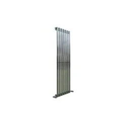 Lambini Designs Idella Design Radiator Chroom 36x180cm 810 Watt