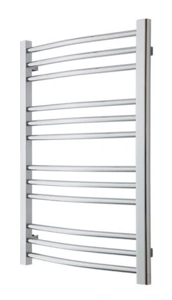 TVS Design Nemo Handdoekradiator Chroom 299W 119,5x51cm
