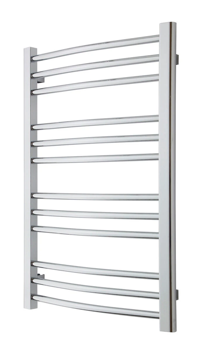 TVS Design Nemo Handdoekradiator Chroom 299W 119,5x51cm