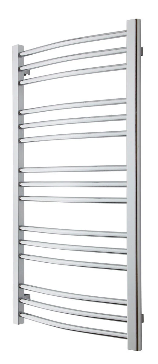 TVS Design Nemo Handdoekradiator Chroom 288W 99x61cm