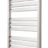 TVS Design Paso Handdoekradiator Chroom 320W 112x50cm