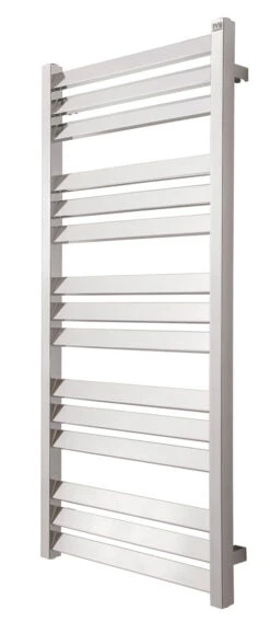 TVS Design Paso Handdoekradiator Chroom 320W 112x50cm