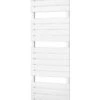 Plieger Genua Designradiator Horizontaal 1520x550mm 800W Mat Wit