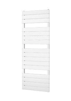 Plieger Genua Designradiator Horizontaal 1520x550mm 800W Zandsteen
