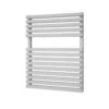 Plieger Lugo Designradiator Horizontaal 750x600mm 495W Zandsteen