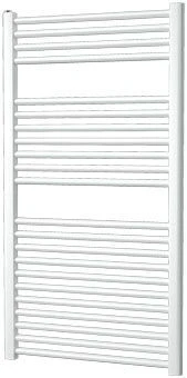 Plieger Palermo Designradiator Horizontaal 1111x500mm 519W Pergamon