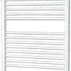 Plieger Quadro Designradiator Horizontaal 1535x600mm 886W Wit
